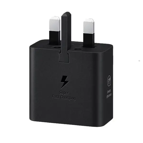 شارژر اصلی 25 وات سامسونگ مدل EP-T2510